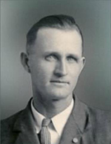 joseph carr mcgee